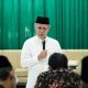 Hadiri Diskusi Antarkomponen Umat di Masjid Al Markaz, Ketua Muhammadiyah Sulsel Tegaskan Komitmen Mencerdaskan Umat