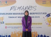 Ukir Prestasi, Aisa Fitri Wakili UNIMEN dalam Ajang Pilmapres 2025