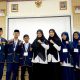 Ahmad Fathir, Santri MTs Darul Arqam Muhammadiyah Punnia, Wakili Pinrang di OSN Sulsel Bidang Matematika