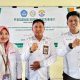 Dorong Daya Saing UMKM, Tim Dosen Universitas Syekh Yusuf Gagas Inovasi Produksi dan Edukasi Gizi Es Krim