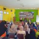 Semarak Hari Anak Bersama PDNA Pinrang: Edukasi Orangtua dan Tumbuhkan Keceriaan TK