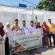 IPM-Lazismu Makassar Luncurkan Program Pelihara Daratmu, Komitmen Jaga Lingkungan