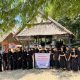Wisata Berbasis Literasi Budaya: Mahasiswa PSI UNIMEN Kunjungi Kawasan Adat Ammatoa Kajang