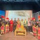 UKM SENIOR UIAD Sinjai Tampil di TVRI Sulsel, Torehkan Prestasi di Dunia Seni
