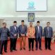 PWM Sulsel Audiensi ke Gubernur, Sampaikan Agenda Strategis Muhammadiyah