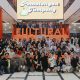 Rayakan Multibahasa dan Toleransi Budaya, UKM Bahasa Unismuh Gelar Cultural Fest Vol. 6