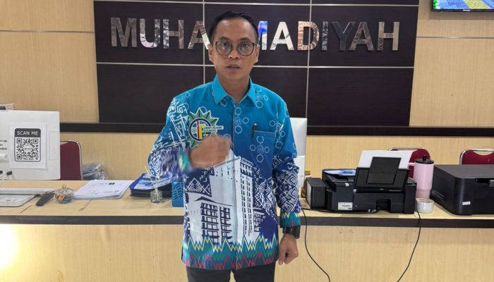 Waspadai Penipuan! Unismuh Imbau Gunakan Kanal Resmi PMB