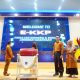 Digitalisasi KKP, FEB Unismuh Makassar Perkenalkan Platform E-KKP