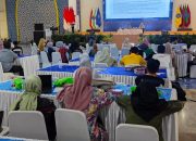 Dari Unismuh Makassar, Kemendiktisaintek Tekankan Kewirausahaan sebagai Arah Baru Pengabdian Mahasiswa