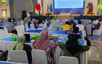 Dari Unismuh Makassar, Kemendiktisaintek Tekankan Kewirausahaan sebagai Arah Baru Pengabdian Mahasiswa