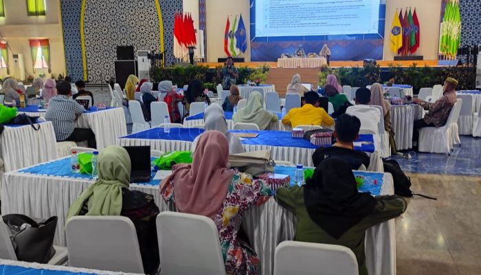 Dari Unismuh Makassar, Kemendiktisaintek Tekankan Kewirausahaan sebagai Arah Baru Pengabdian Mahasiswa
