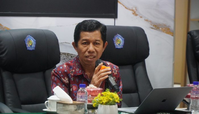Unismuh Gelar Sosialialisasi Penyusunan Proposal Program Riset Konsorsium Unggulan Berdampak