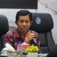 Unismuh Gelar Sosialialisasi Penyusunan Proposal Program Riset Konsorsium Unggulan Berdampak
