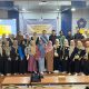 Sportivitas dan Solidaritas Warnai Lomba Gebyar Sivic PPKn Unismuh