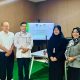 Dua Prestasi Sekaligus, Sabriani Ukir Jejak Emas di FISIP Unismuh Makassar