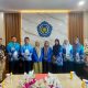 Nuraqilah dan Sry Nellidayangza Wakili Unismuh di Program Musim Panas Taiwan