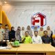 Dua Tim Mahasiswa Arsitektur Unismuh Makassar Melaju ke Final Esai Internasional di Universitas Mataram
