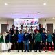 Kolaborasi Unismuh dan Konjen Australia, MahasiswaFKIK Didorong Kembangkan Potensi Internasional BEM FKIK