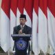 Rektor Unismuh Lantik 32 Pejabat Baru, Dorong Sinergi dan Fokus Akreditasi