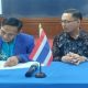 Kolaborasi Internasional Unismuh, Fatoni University, dan Phatnawitya School: Sinergi Literasi Digital dan Pendidikan Islam