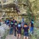 Caving Jadi Sarana Latihan Karakter, UKM Pahala Unismuh Tuan Rumah Latgab Rayon 7