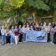 UKM Bahasa Unismuh Telusuri Nilai Budaya Goa Mampu Lewat Safari Budaya