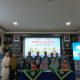 Kuliah Tamu Internasional, FAI Unismuh Soroti Zakat Digital hingga Akhlak Remaja Muslim