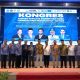 Kongres AFEB PTMA di Unismuh Makassar, Soroti Internasionalisasi dan Akreditasi Unggul