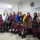 Purnabakti di Unismuh: 18 Dosen dan Pegawai Terima SK, Rektor Tekankan Pengabdian Tak Pernah Usai