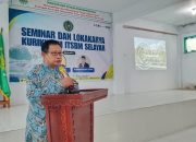 ITSBM Selayar Gelar Lokakarya Kurikulum, Cetak Lulusan Siap Kerja dan Berdaya Saing
