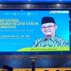 Kuatkan Dakwah dan Digitalisasi, Rektor UM Bulukumba Hadiri Seminar Nasional dan Musywil III Tarjih Muhammadiyah