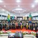 UMPalopo Gelar Wisuda Angkatan VII, Komitmen Cetak Lulusan Unggul dan Mendunia