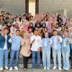 Mahasiswa UM Bulukumba Ikut Pelatihan Public Speaking Disparpora, Unjuk Potensi di Tanjung Bira