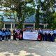 Dosen ITSBM Dorong Pangan Sehat Lewat Inovasi Bakso Ikan di SMKN 3 Kepulauan Selayar