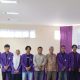 Wakil Rektor III Lantik DPM UNIMEN, Hidupkan Kembali Semangat Kepemimpinan Mahasiswa