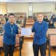Mahasiswa FKIK Unismuh Dibekali Keterampilan Media di Era Digital