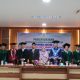 Samhi Mu’awan Djamal Selesaikan S3 di UIN Alauddin dengan IPK 4.0
