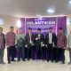 UNIMEN Lantik Direktur Pascasarjana dan Pimpinan Prodi Baru
