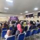 UNIMEN Gelar Baitul Arqam, Rektor: Perkuat Paham Keislaman Civitas Akademika