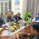 BKPI Unismuh Makassar dan Yala Rajabhat University Jalin Kolaborasi Internasional Riset dan PKM