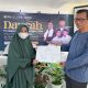 Guru Pesantren Darul Arqam Muhammadiyah Pinrang Raih Peserta Terbaik I