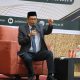 Apresiasi Keunggulan PoltekMu, Kepala LLDIKTI Wilayah IX Hadiahkan Sebuah Lagu