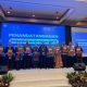 Rektor Unismuh Hadiri Penandatanganan PKS PPG Guru Tertentu Tahap I dan II