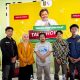 Gerakan Literasi Pelajar Diperkuat Lewat Talkshow dan Peluncuran “Ruang Pelajar Literat”