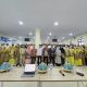 530 Mahasiswa FKIP Unismuh Makassar Siap Terjun KKN-Dik di Takalar