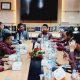 Perkuat Jejaring PTMA, Prodi Hukum Ekonomi Syariah Unismuh Jalin Kolaborasi Strategis dengan UAD