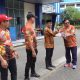 Kebersamaan dan Keceriaan Warnai Lomba Kemerdekaan di Unismuh Makassar