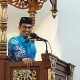Kultum Zuhur di Unismuh Bahas Pentingnya Kalender Hijriah Global Tunggal
