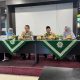 Unismuh Makassar Teguhkan Komitmen Green Campus lewat Program SWSC