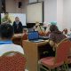 Tingkatkan Kompetensi Guru Pembelajaran Mendalam Teflin Sulawesi dan Maluku Bagian Selatan Chapter di Unismuh Makassar